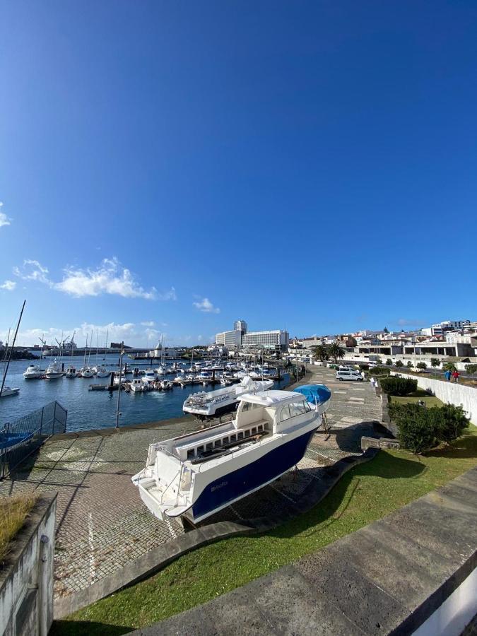 Toi Et Moi Apartments-Guests Speek For Us! Ponta Delgada Exterior foto